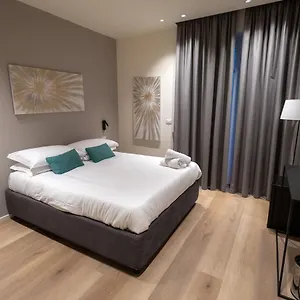 Bed & Breakfast Pasubio Quattro Bb Italia