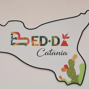  Bed & Breakfast Bed-da Italia