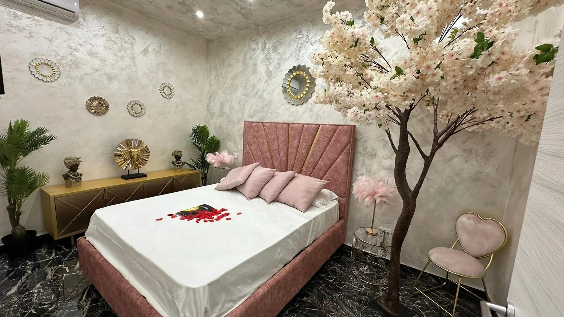 Affittacamere Hotel L'Eclissi Catania