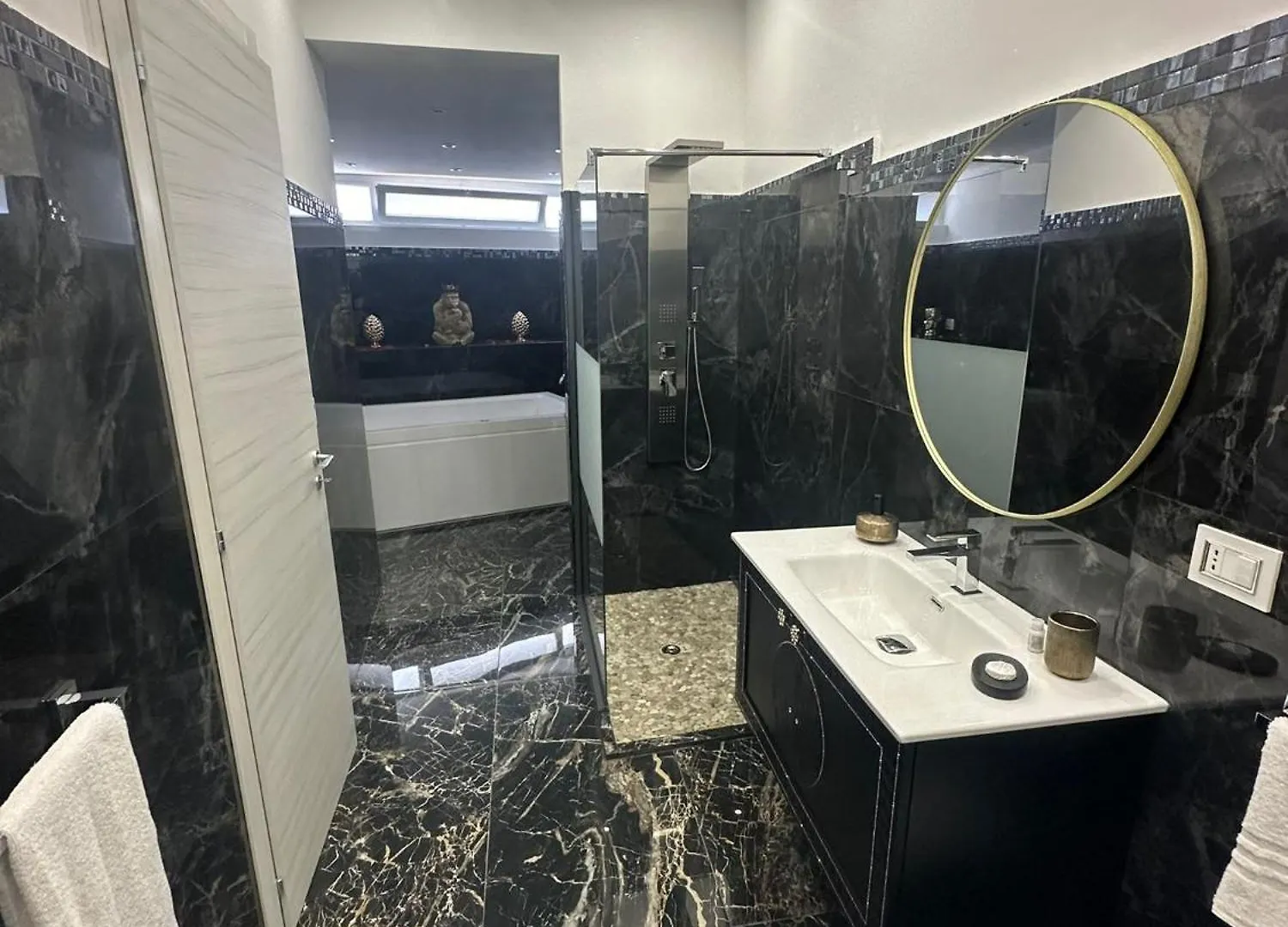 L'Eclissi Hotel Catania Guest house
