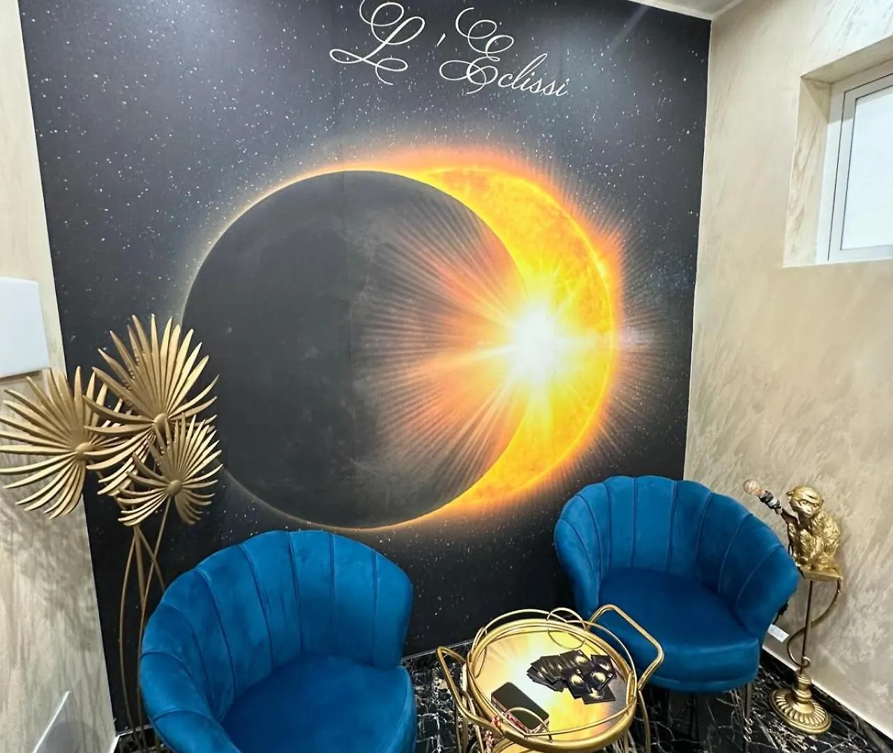 L'Eclissi Hotel Catania