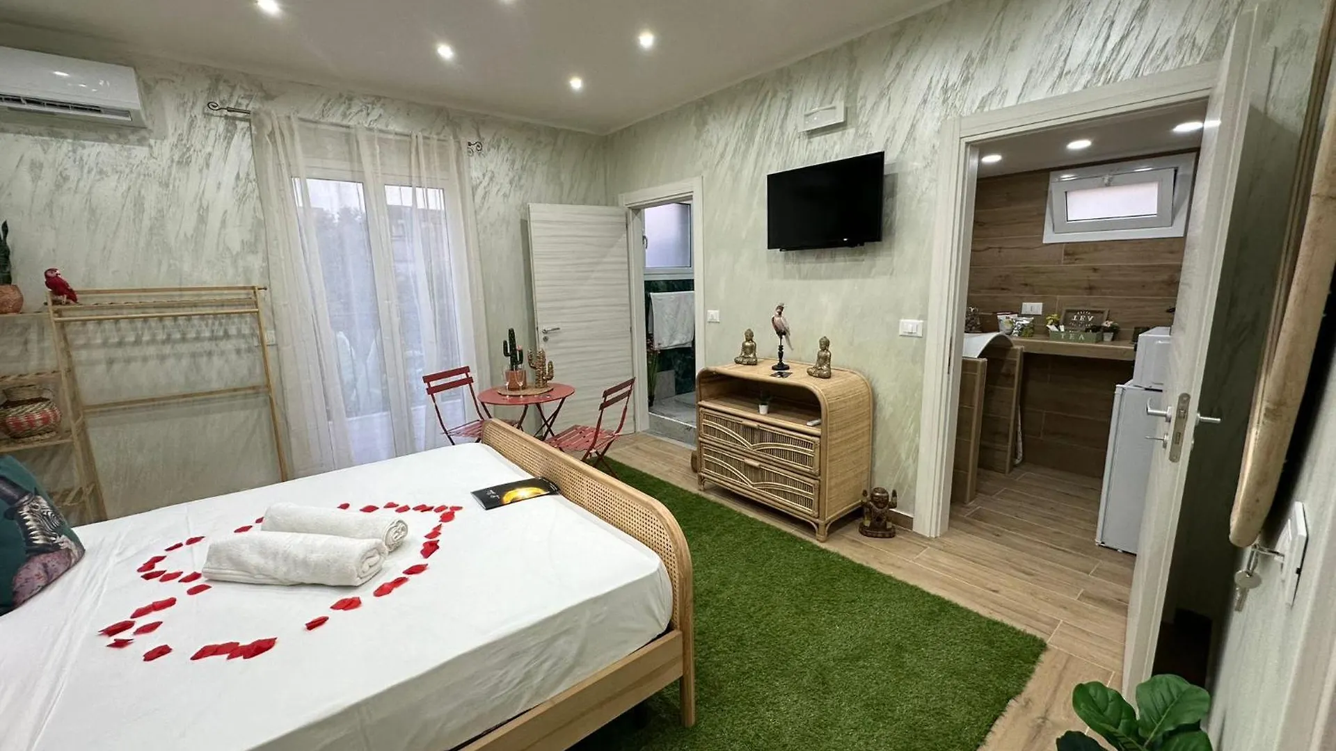 Affittacamere Hotel L'Eclissi Catania