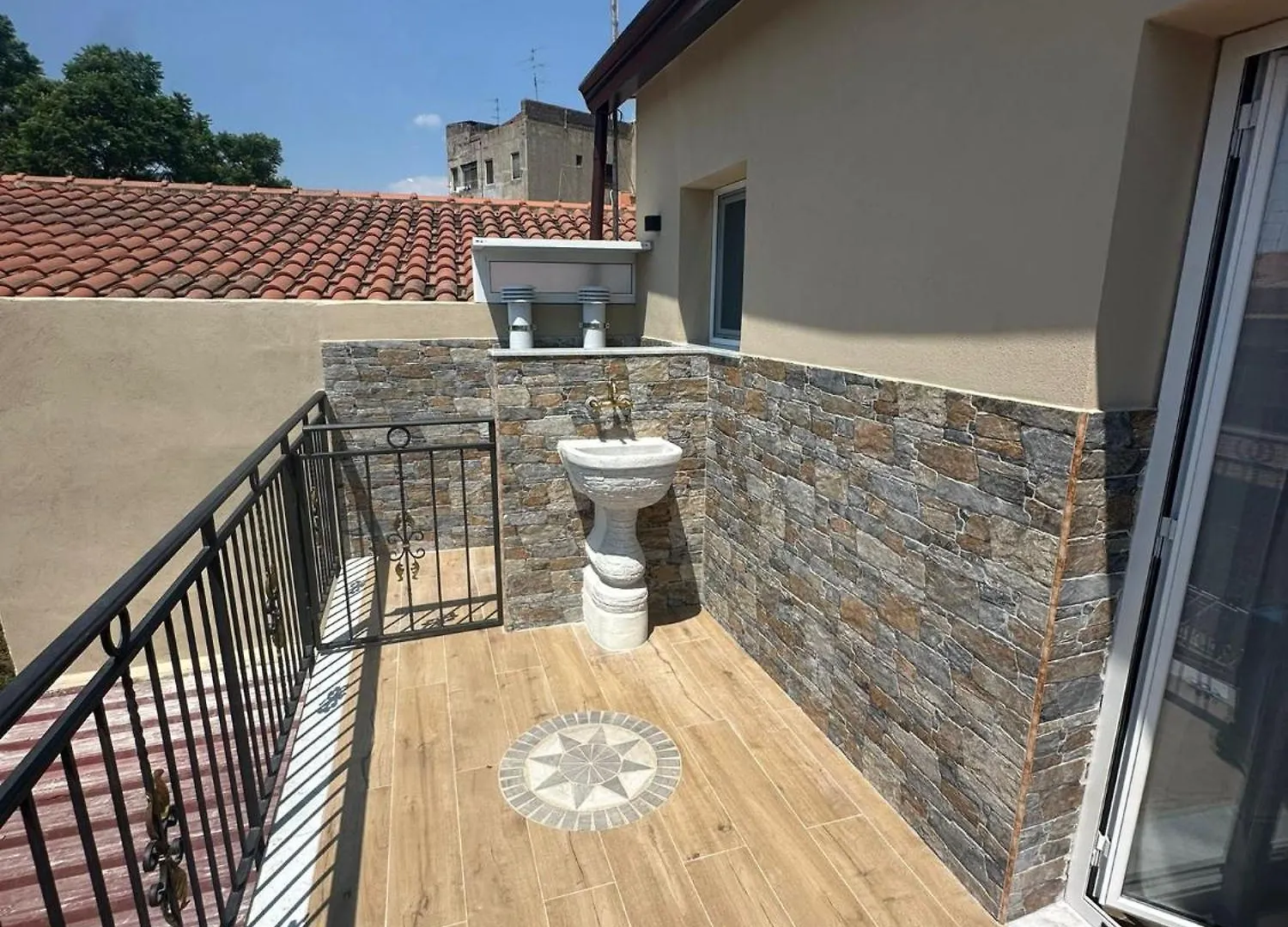 Guest house L'Eclissi Hotel Catania