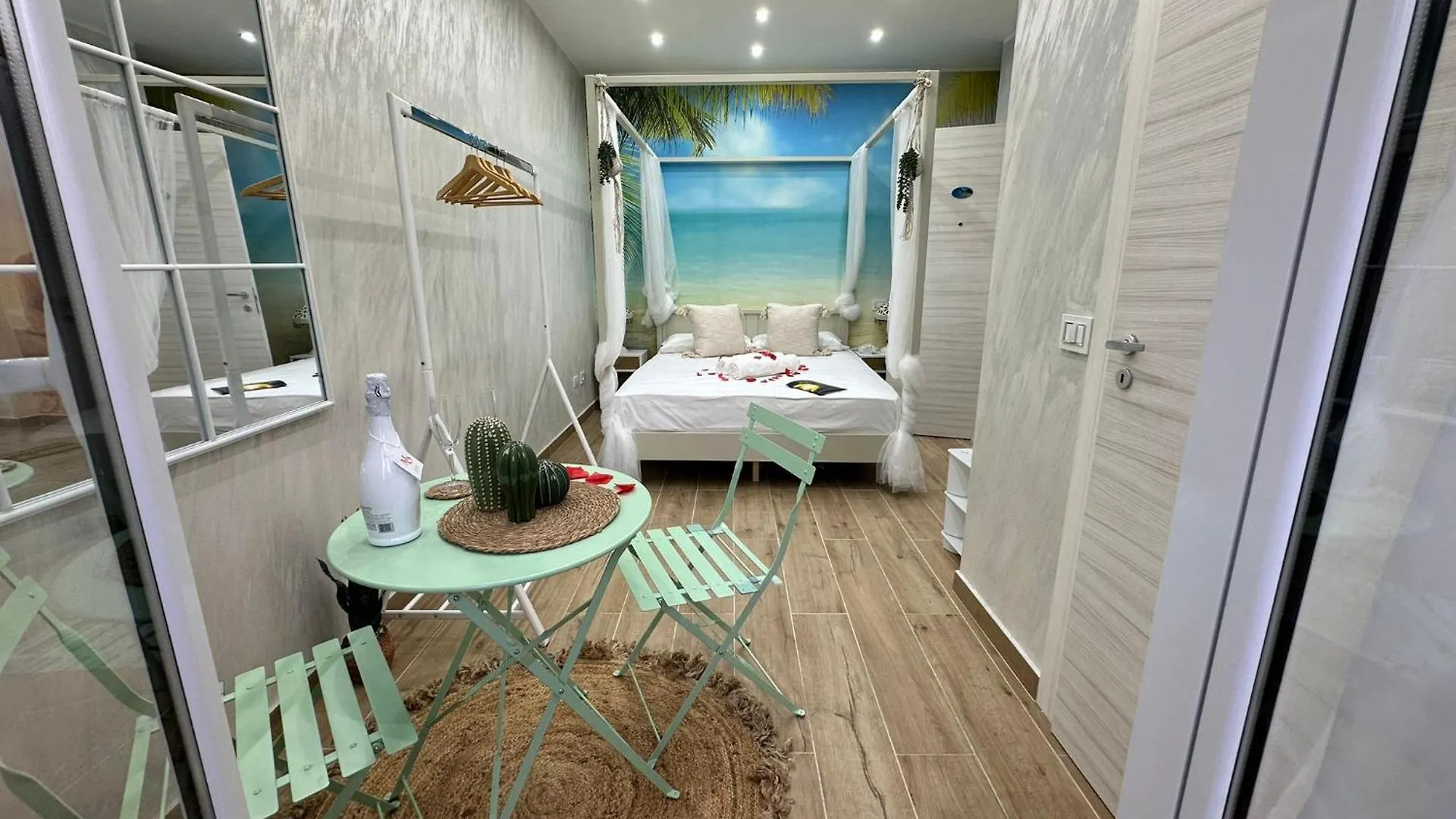 Hotel L'Eclissi Catania Italia