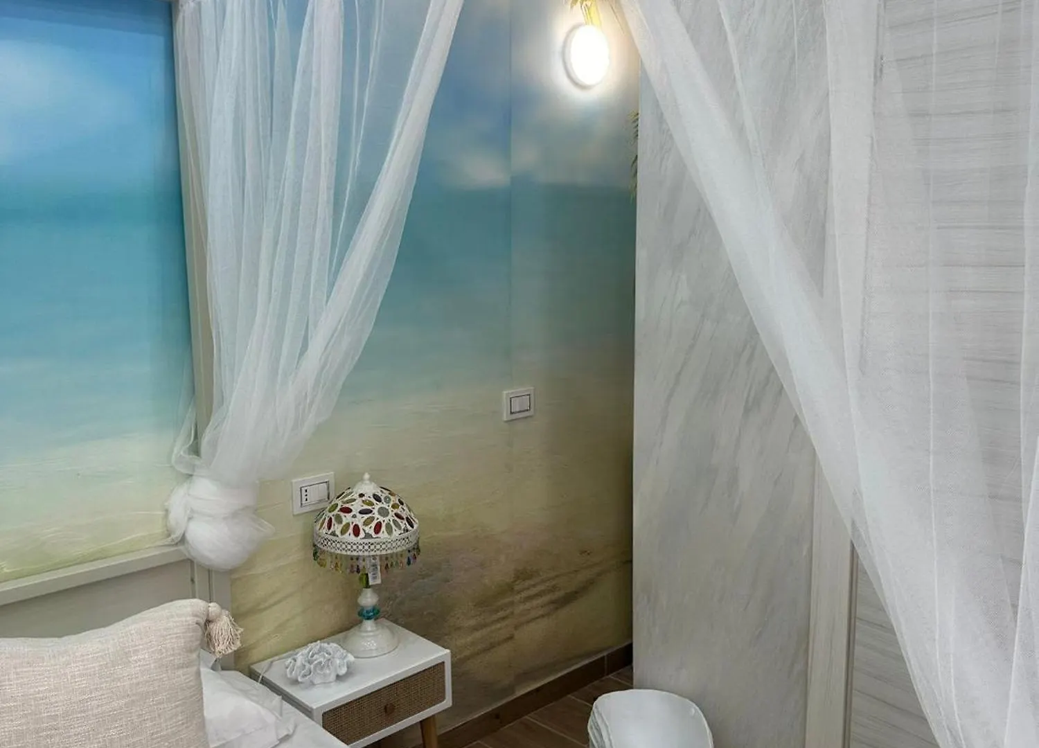 L'Eclissi Hotel Catania