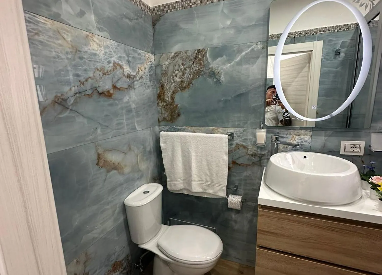 Hotel L'Eclissi Catania Affittacamere