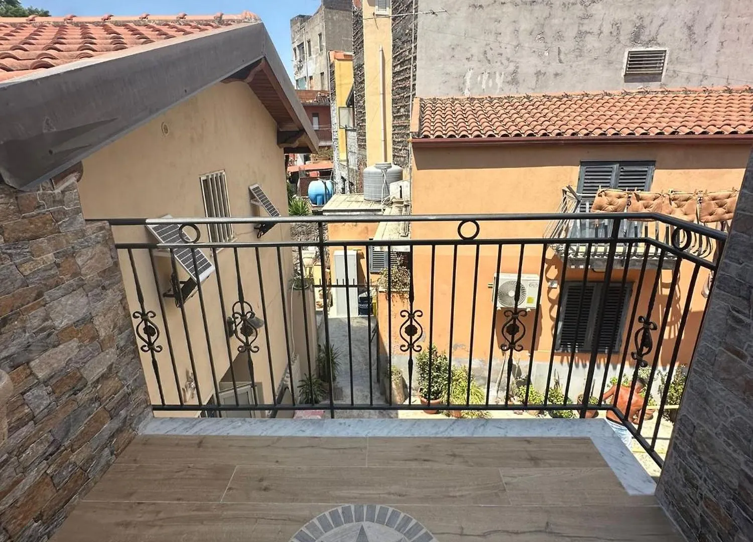 L'Eclissi Hotel Catania Guest house
