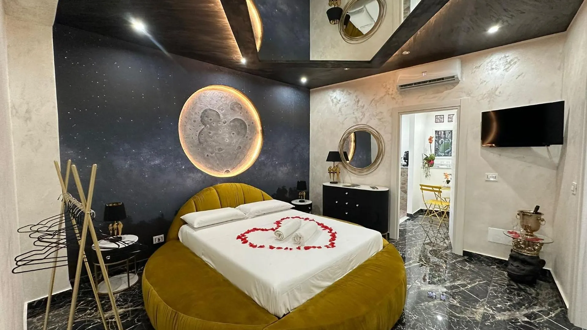 Hotel L'Eclissi Catania