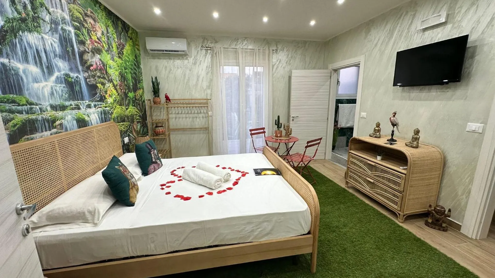 Guest house L'Eclissi Hotel Catania