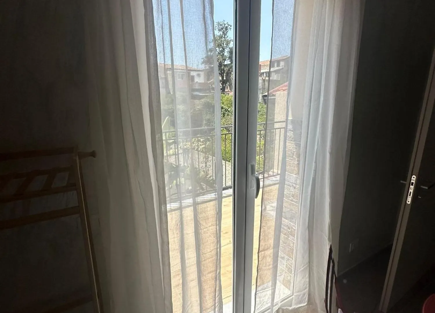 Hotel L'Eclissi Catania Affittacamere